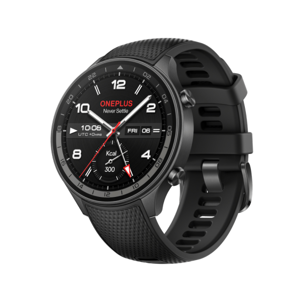 Watch OnePlus Watch 2R - Grey