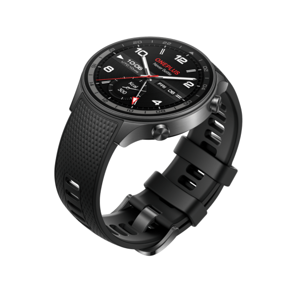 Watch OnePlus Watch 2R - Grey