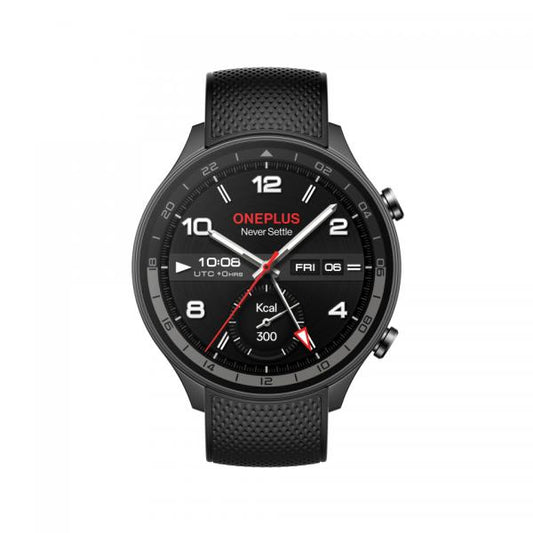 Watch OnePlus Watch 2R - Grey