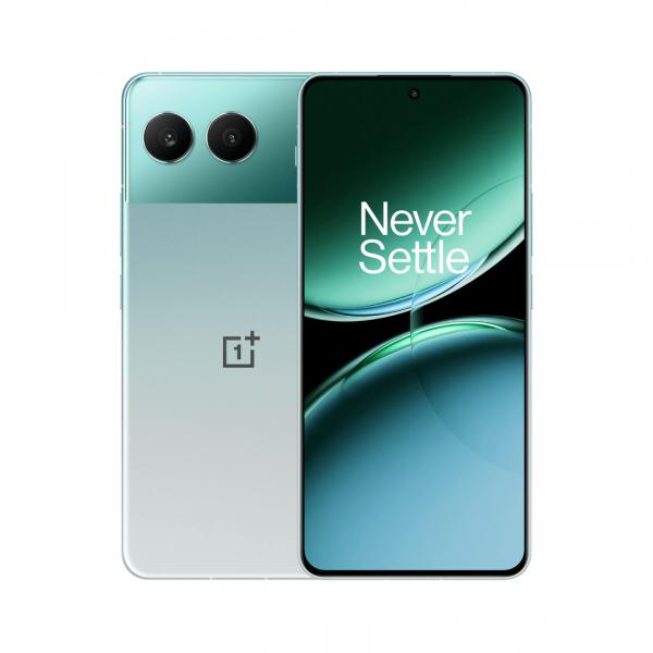 OnePlus Nord 4 5G Dual Sim 12GB RAM 256GB - Oasis Green