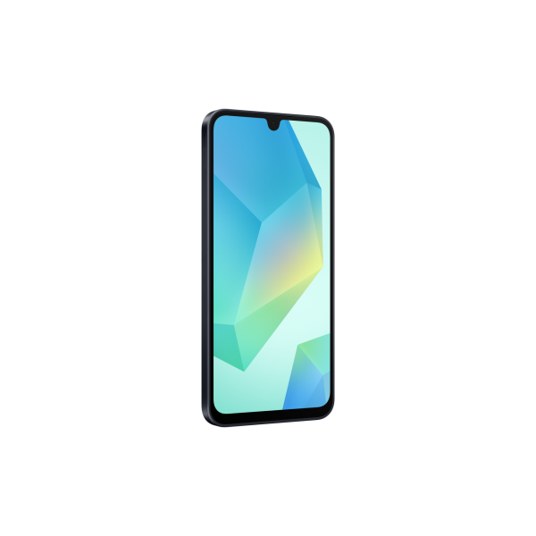 Samsung Galaxy A16 A165 Dual Sim 4GB RAM 128GB - Black