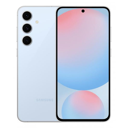 Samsung Galaxy S24 FE S721 5G Dual Sim 8GB RAM 128GB - Blue