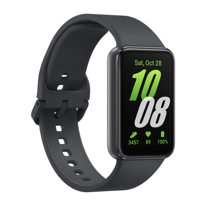 Watch Samsung Galaxy Fit 3 R390 40mm BT - Grey