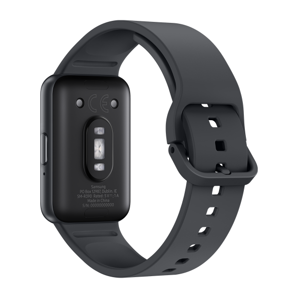 Watch Samsung Galaxy Fit 3 R390 40mm BT - Grey