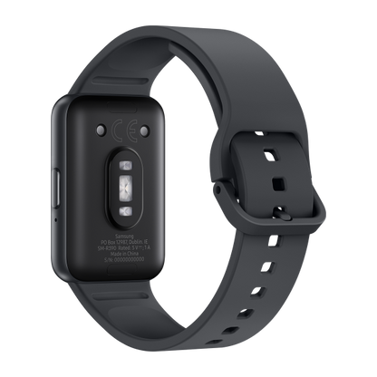 Watch Samsung Galaxy Fit 3 R390 40mm BT - Grey