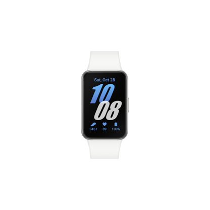Watch Samsung Galaxy Fit 3 R390 40mm BT - Silver