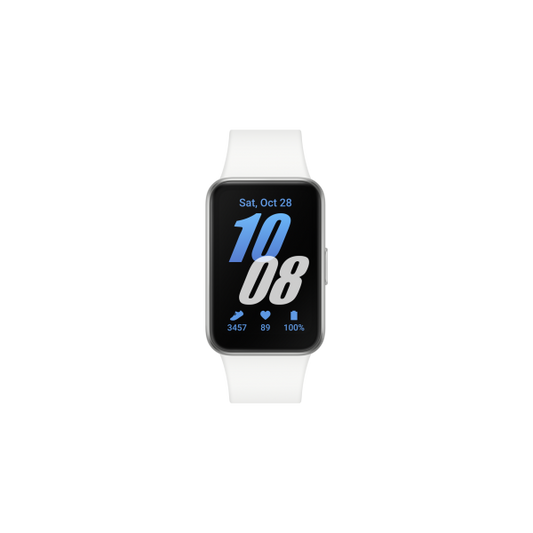 Watch Samsung Galaxy Fit 3 R390 40mm BT - Silver
