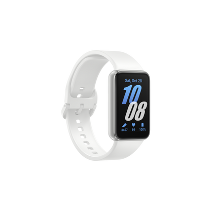 Watch Samsung Galaxy Fit 3 R390 40mm BT - Silver