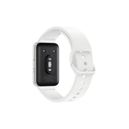 Watch Samsung Galaxy Fit 3 R390 40mm BT - Silver