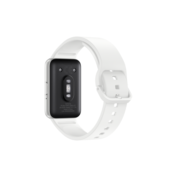 Watch Samsung Galaxy Fit 3 R390 40mm BT - Silver