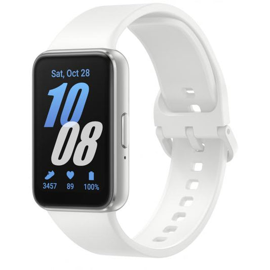 Watch Samsung Galaxy Fit 3 R390 40mm BT - Silver