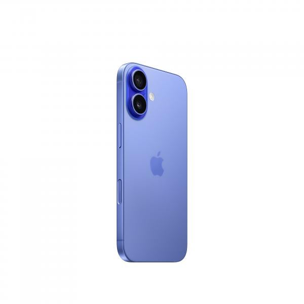 Apple iPhone 16 128GB - Ultramarine