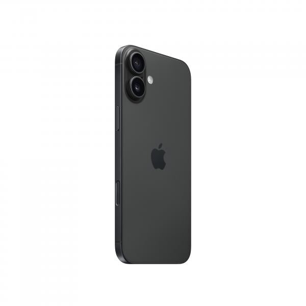 Apple iPhone 16 Plus 512GB - Black