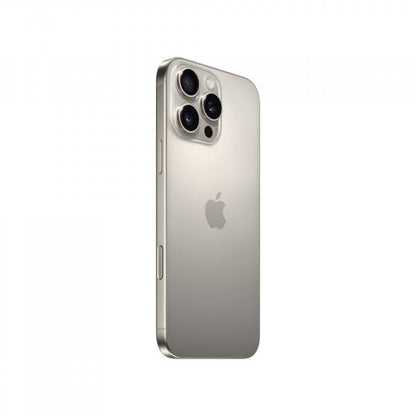 Apple iPhone 16 Pro Max 256GB - Natural Titanium