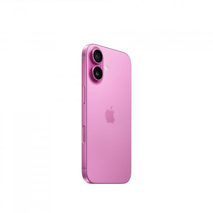 Apple iPhone 16 128GB - Pink