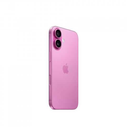 Apple iPhone 16 128GB - Pink