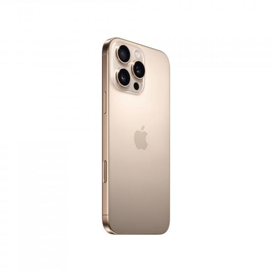 Apple iPhone 16 Pro Max 512GB - Desert Titanium