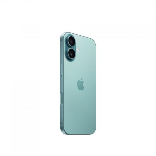 Apple iPhone 16 256GB - Teal