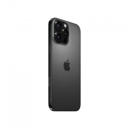 Apple iPhone 16 Pro Max 256GB - Black Titanium