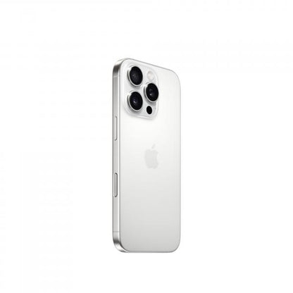 Apple iPhone 16 Pro 1TB - White Titanium