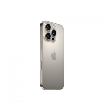 Apple iPhone 16 Pro 1TB - Natural Titanium