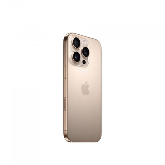 Apple iPhone 16 Pro 1TB - Desert Titanium