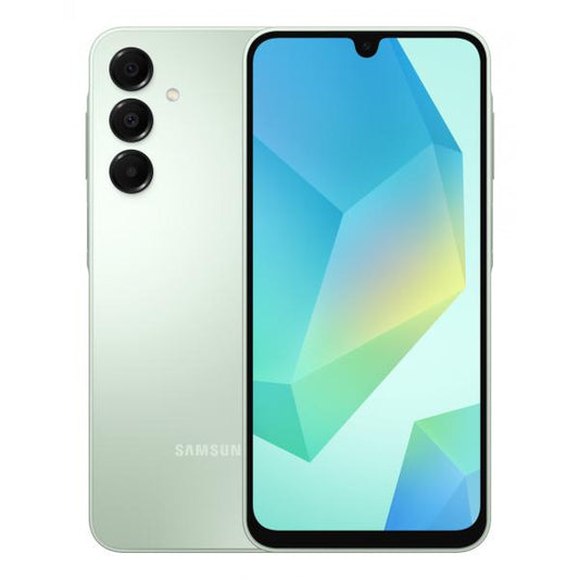Samsung Galaxy A16 A165 Dual Sim 4GB RAM 128GB - Light Green