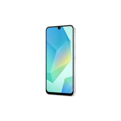 Samsung Galaxy A16 A165 Dual Sim 4GB RAM 128GB - Grey