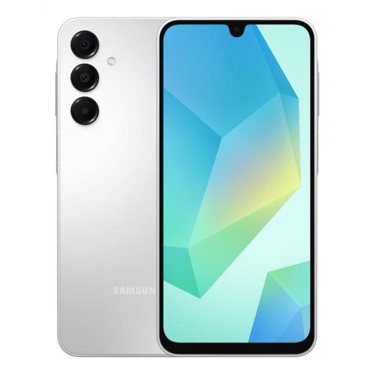 Samsung Galaxy A16 A165 Dual Sim 4GB RAM 128GB - Grey