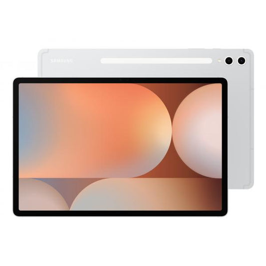 Tablet Samsung Galaxy Tab S10+ X826B 5G 12.4 12GB RAM 512GB - Silver