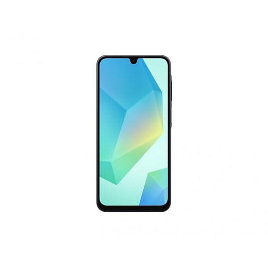 Samsung Galaxy A16 A165 Dual Sim 8GB RAM 256GB - Black