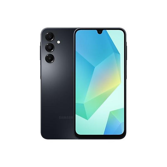 Samsung Galaxy A16 A165 Dual Sim 8GB RAM 256GB - Black