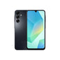 Samsung Galaxy A16 A165 Dual Sim 8GB RAM 256GB - Black