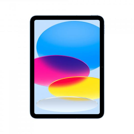 Tablet Apple iPad 10.9 10.Gen 64GB Cellular - Blue