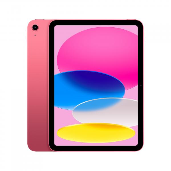 Tablet Apple iPad 10.9 10.Gen 256GB WiFi - Pink