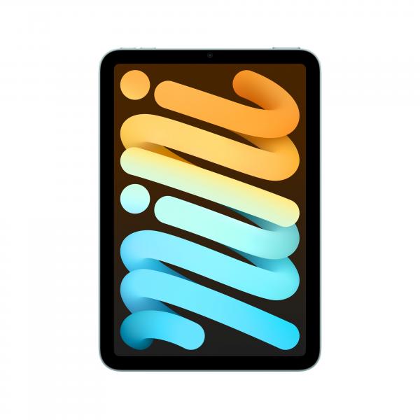 Tablet Apple iPad Mini 7 Gen (2024) 256GB WiFi - Blue