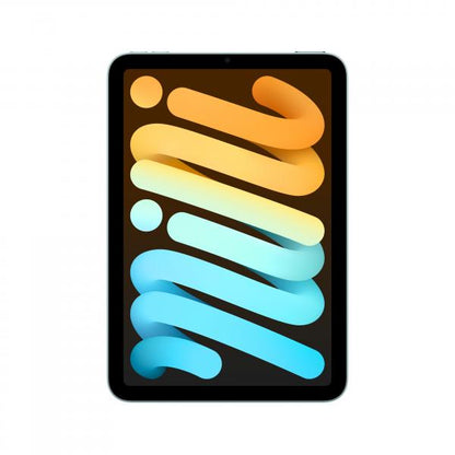 Tablet Apple iPad Mini 7 Gen (2024) 256GB WiFi - Blue