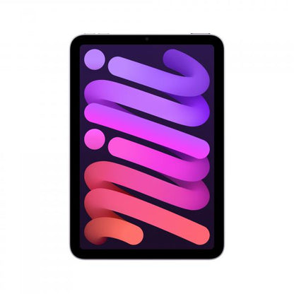 Tablet Apple iPad Mini 7 Gen (2024) 256GB WiFi - Purple
