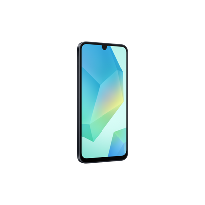 Samsung Galaxy A16 A165 Dual Sim 8GB RAM 256GB - Black