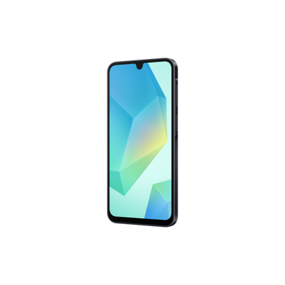 Samsung Galaxy A16 A165 Dual Sim 8GB RAM 256GB - Black