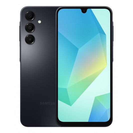 Samsung Galaxy A16 A165 Dual Sim 8GB RAM 256GB - Black