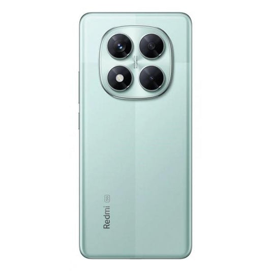 Xiaomi Redmi Note 14 Pro 5G Dual Sim 8GB RAM 256GB - Coral Green