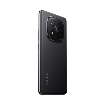 Xiaomi Redmi Note 14 Pro+ 5G Dual Sim 8GB RAM 256GB - Midnight Black