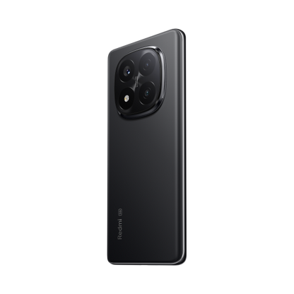 Xiaomi Redmi Note 14 Pro+ 5G Dual Sim 8GB RAM 256GB - Midnight Black