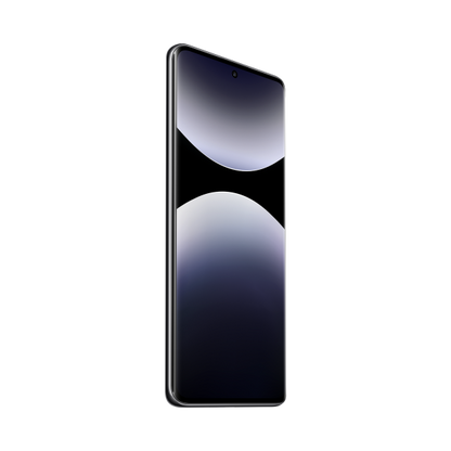 Xiaomi Redmi Note 14 Pro+ 5G Dual Sim 8GB RAM 256GB - Midnight Black