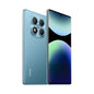 Xiaomi Redmi Note 14 Pro 4G Dual Sim 8GB RAM 256GB - Ocean Blue