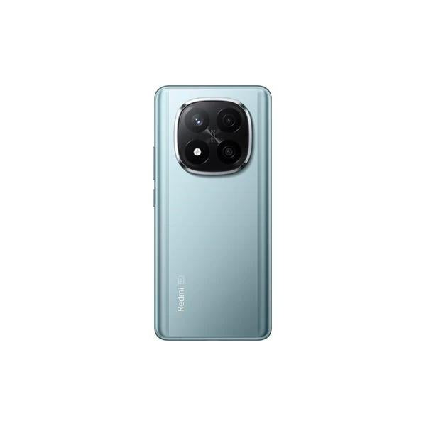 Xiaomi Redmi Note 14 Pro+ 5G Dual Sim 8GB RAM 256GB - Frost Blue