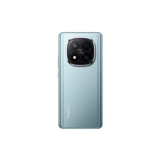 Xiaomi Redmi Note 14 Pro+ 5G Dual Sim 8GB RAM 256GB - Frost Blue
