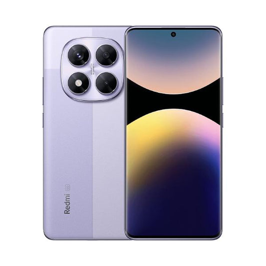 Xiaomi Redmi Note 14 Pro 5G Dual Sim 12GB RAM 512GB - Lavender Purple