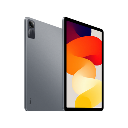 Tablet Xiaomi Redmi Pad SE 11.0 4GB RAM 128GB WiFi - Grey